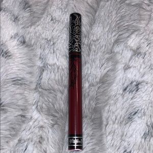 Kat Von D everlasting liquid lipstick